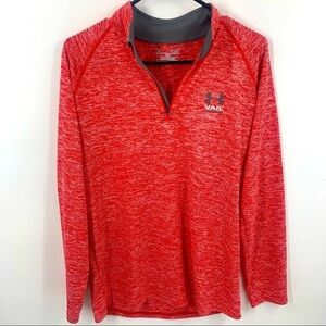 Under‎ Armour Vale 1/4 Zip Pullover